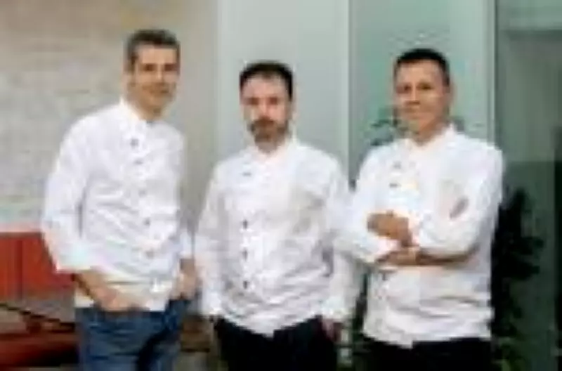 Chefs estrelados celebram gastronomia espanhola no Rio em evento inédito