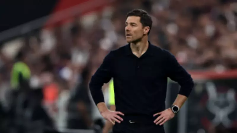 Chelsea anuncia Xabi Alonso como novo treinador até 2030