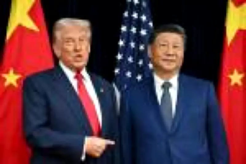China confirma visita de Xi Jinping aos EUA no segundo semestre de 2026