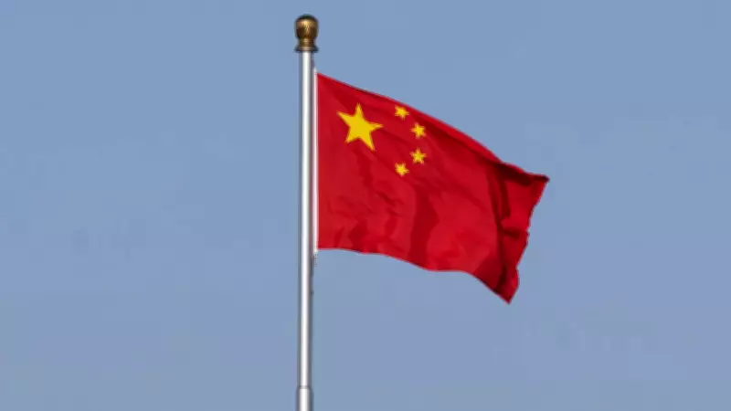 China edita 'blocking ban' para neutralizar sanções dos EUA