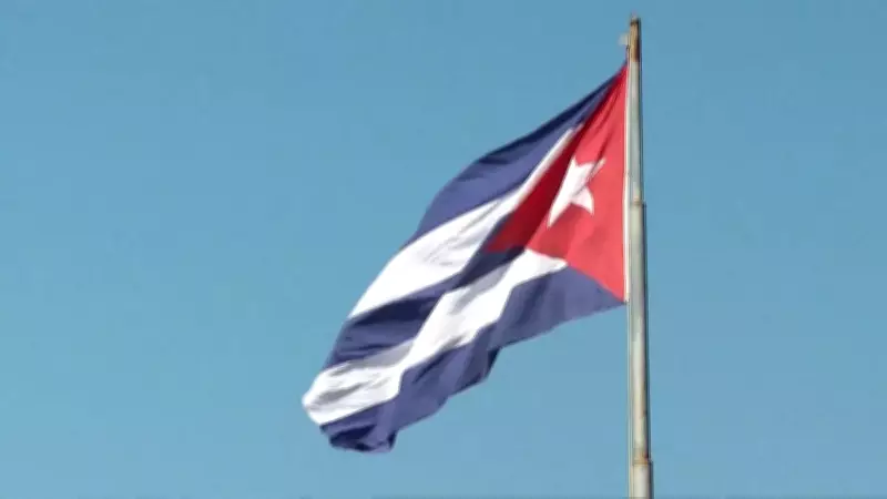 China exige que EUA encerrem sanções contra Cuba e classifica embargo como ilegal