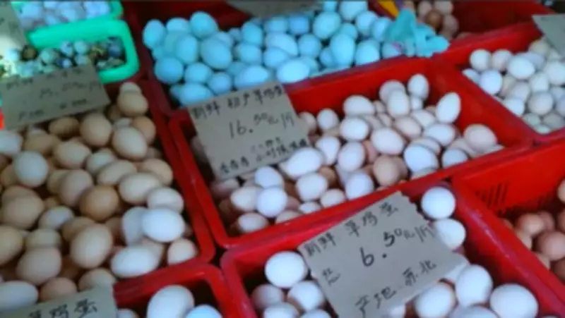 China garante comida barata com subsídios, estoques e planejamento central