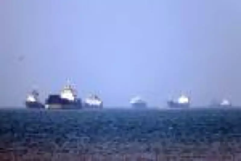 China pede cessar-fogo e reabertura do Estreito de Ormuz a EUA e Irã