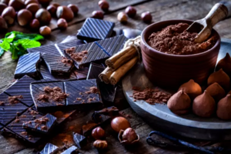 Chocolate amargo pode reduzir risco de diabetes tipo 2, aponta estudo