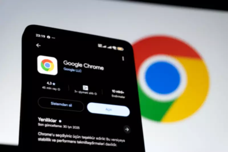 Chrome instala IA de 4GB sem aviso; saiba como desativar