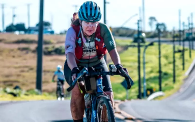 Ciclista mineira morre durante prova de ultradistância entre SP e MG