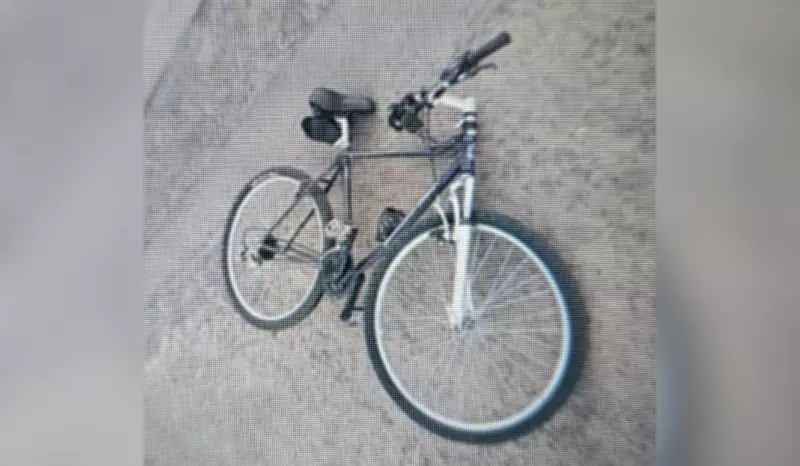 Ciclista morre atropelado por carro em Dracena; motorista ilesa