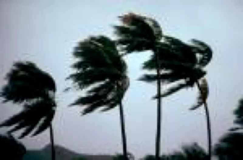 Ciclone bomba no Dia das Mães: ventos de até 90 km/h no Brasil