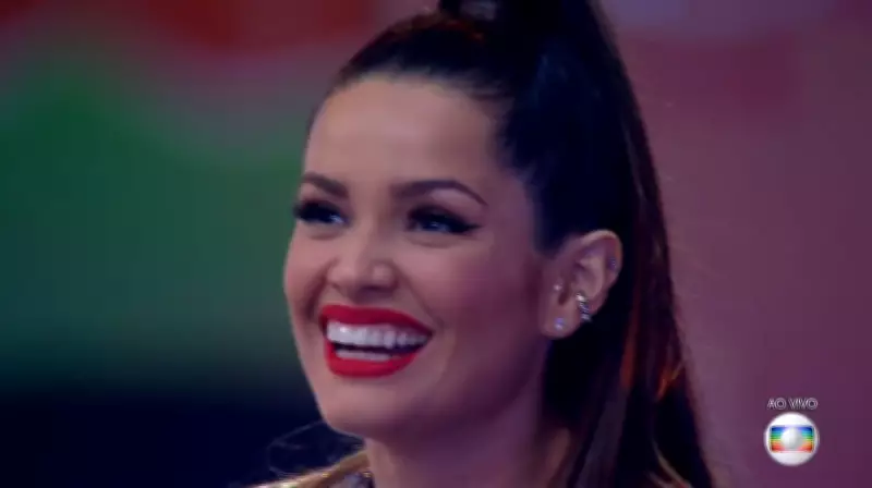 Cinco anos após vencer BBB21, Juliette celebra noivado e carreira musical
