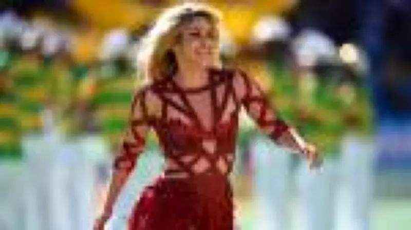 Cinco músicas que mostram por que Shakira é um fenômeno mundial