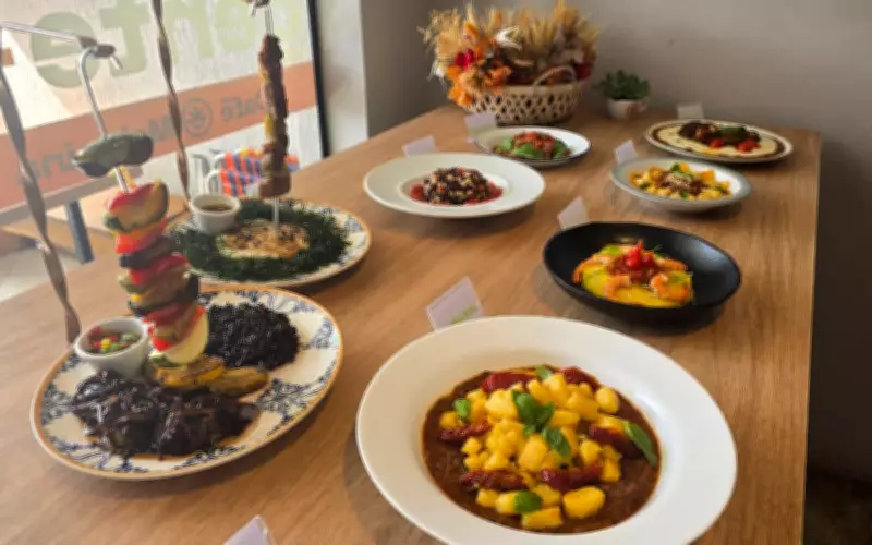 Circuito Frutos da Terra movimenta gastronomia em Rio das Ostras
