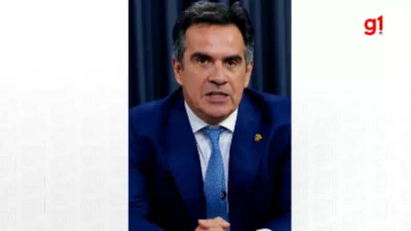 Ciro Nogueira evita defender Flávio Bolsonaro e pede investigação isenta no caso Master