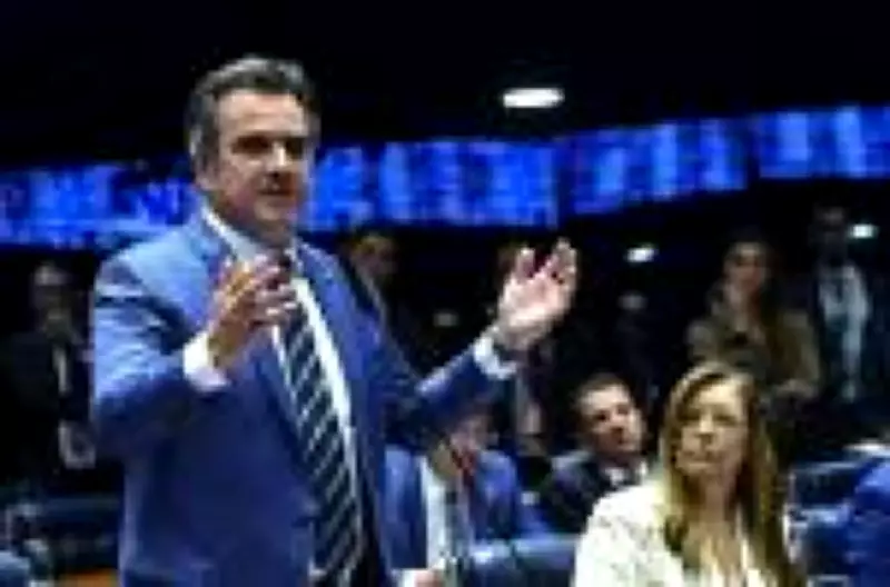 Ciro Nogueira nega ter copiado emenda do Banco Master e promete reapresentá-la
