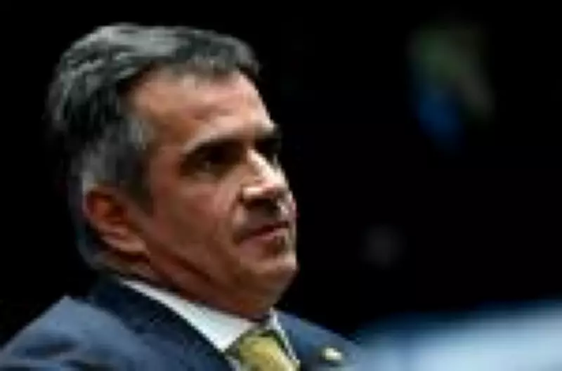 Ciro Nogueira se diz indignado após operação da PF por suposta mesada