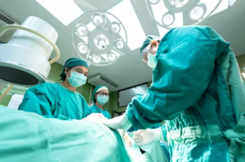 Cirurgia reparadora pós-emagrecimento cresce com uso de canetas