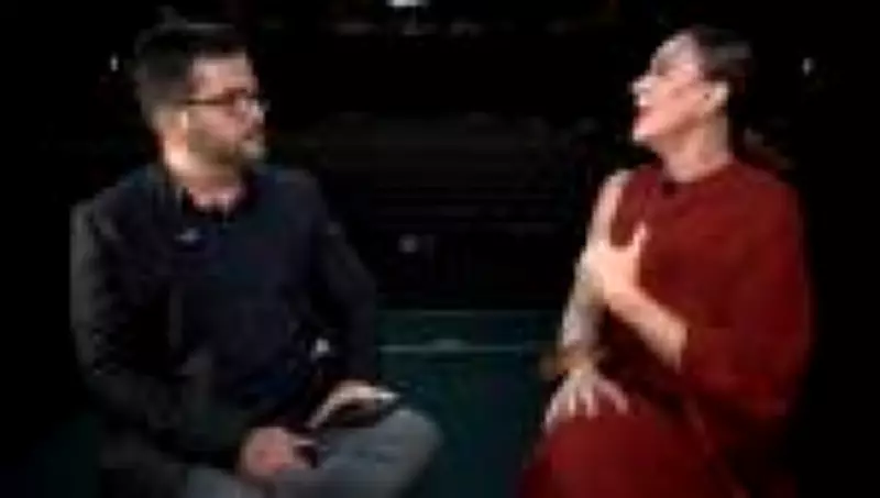 Claudia Raia: 'A questão do aborto é decisão da mulher'