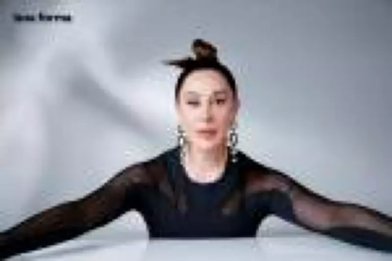 Claudia Raia explica por que não volta às novelas tão cedo