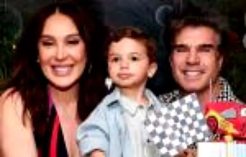 Claudia Raia: 'Ser mãe é maravilhoso, mas é um perrengue'