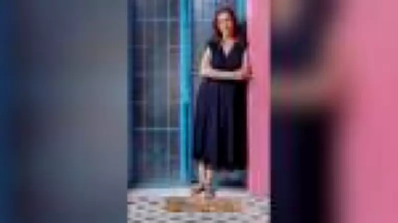 Claudia Souto assume missão inédita na TV Globo com novela das nove