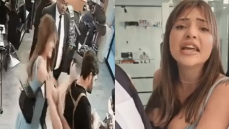 Cliente esfaqueia cabeleireiro após insatisfação com corte de cabelo em SP