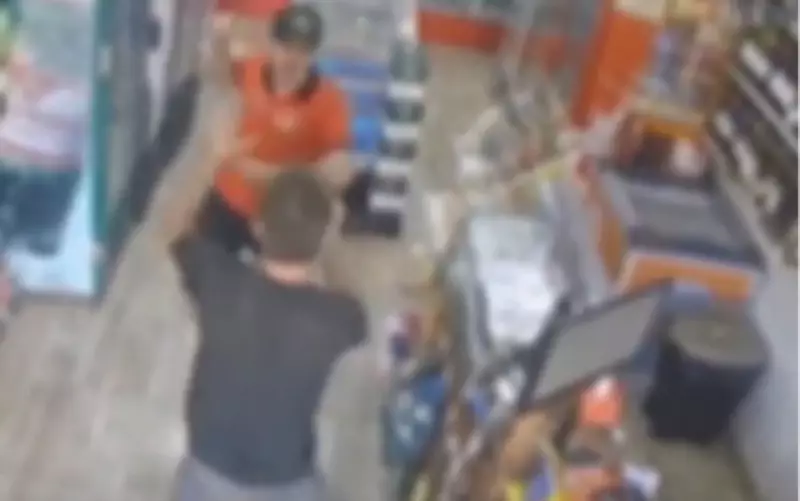 Cliente morre após briga em loja de bebidas em Barretos; funcionário é suspeito