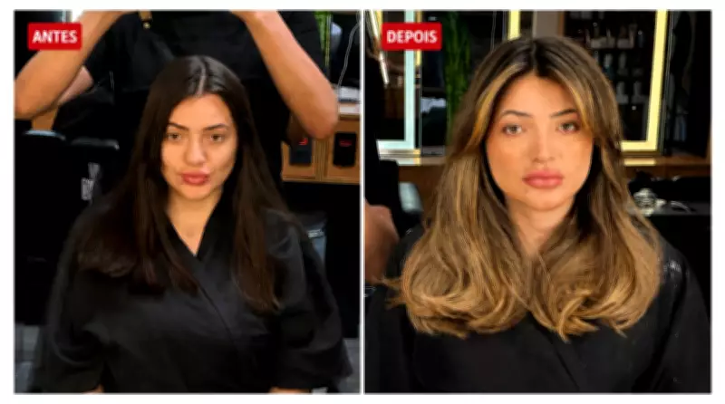 Cliente que esfaqueou cabeleireiro na Barra Funda responderá por lesão corporal
