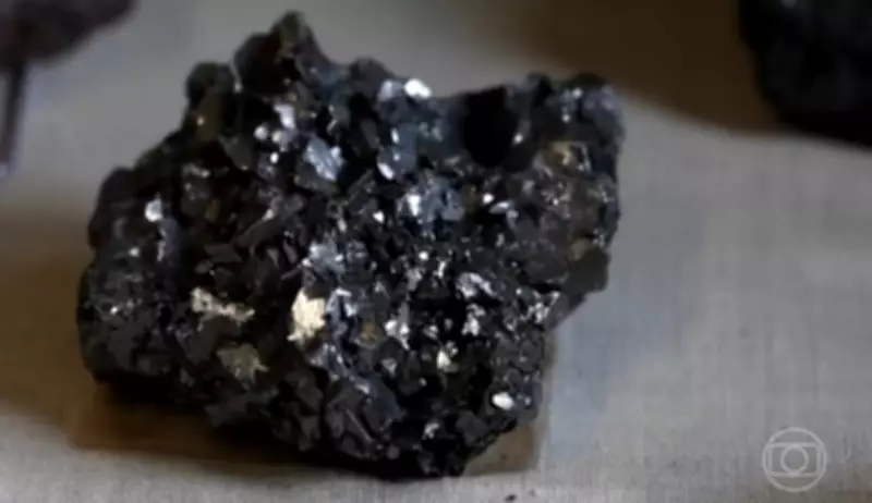 Câmara aprova política nacional de minerais críticos com fundo de R$ 5 bi