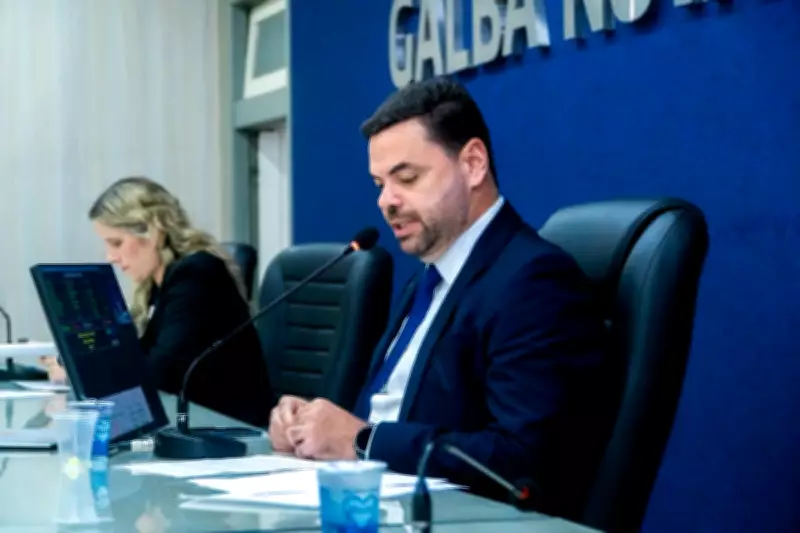 Câmara de Maceió nomeia mais 11 aprovados em concurso de 2024