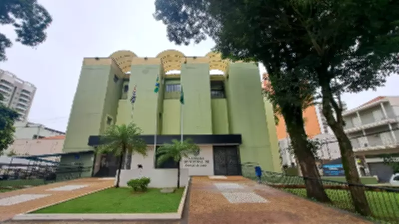 Câmara de Piracicaba convoca audiências sobre LDO, metas fiscais e arborização