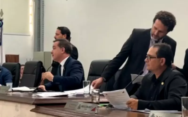 Câmara de Rio Preto instala CEI para investigar contrato de R$ 12 mi com Santa Casa