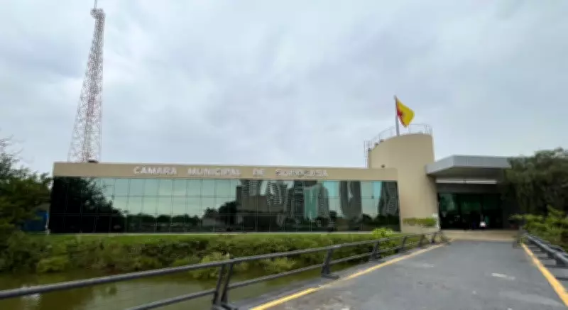 Câmara de Sorocaba aprova lei para adaptar parques a crianças autistas