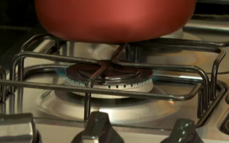 Câmara rejeita venda fracionada de gás de cozinha por segurança