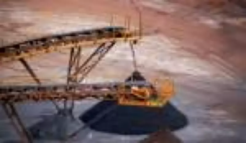 Câmara vota projeto que amplia controle do governo sobre minerais estratégicos