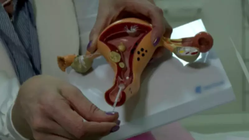 Câncer de ovário é o tumor ginecológico mais letal no Brasil, aponta Inca