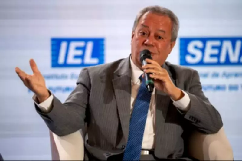 CNI: encontro Lula-Trump é 'importante e oportuno' para relações bilaterais