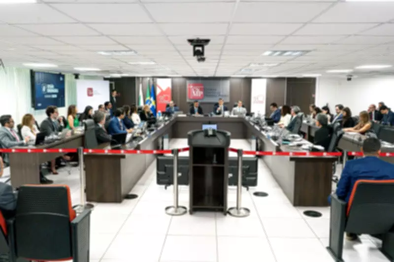 CNMP demite promotor de SC por desvio funcional e uso de documento falso