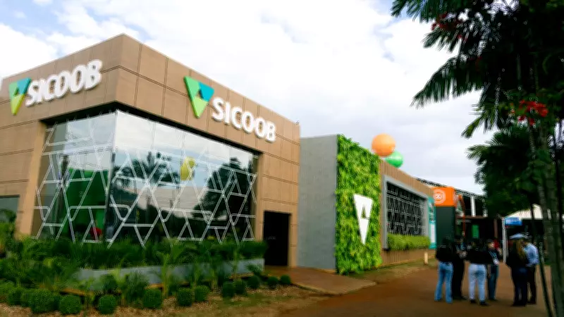 COCRED prospecta mais de R$ 450 milhões em negócios na Agrishow 2026
