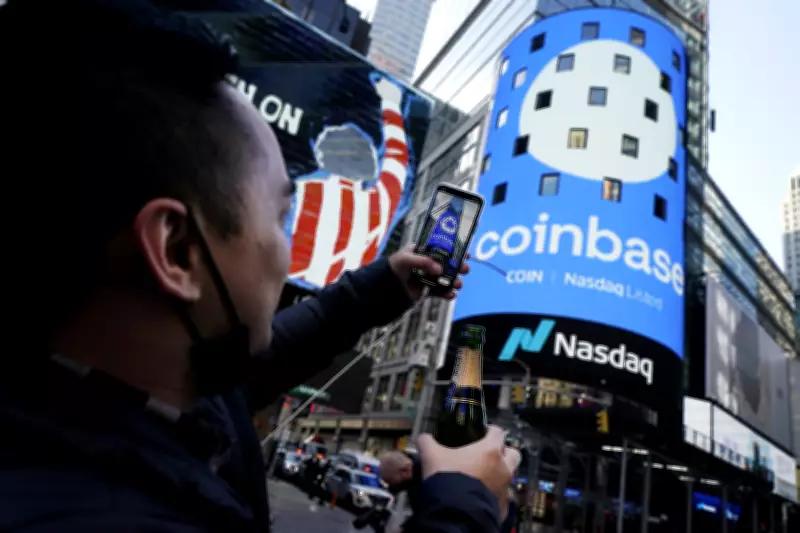 Coinbase demite 700 funcionários em reestruturação com foco em IA