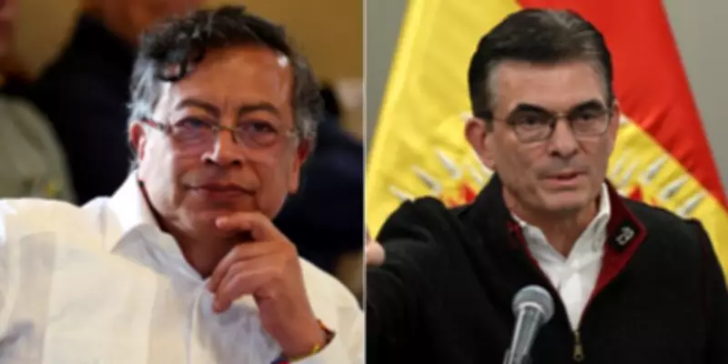 Colômbia expulsa embaixador boliviano após La Paz retirar representante