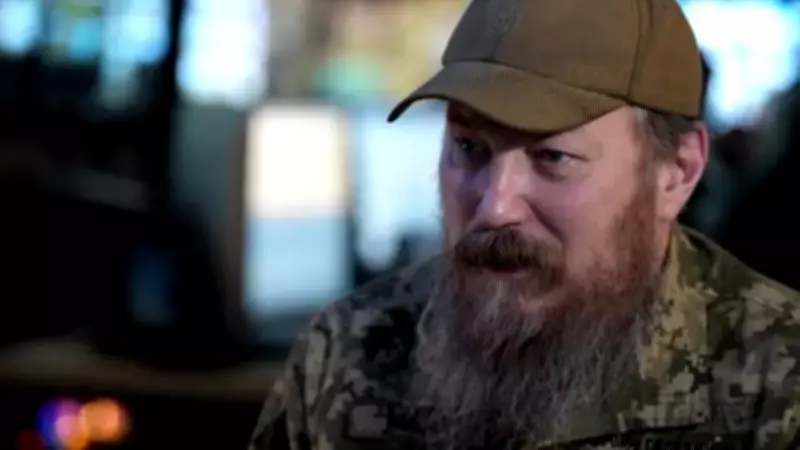Comandante ucraniano promete intensificar ataques de drones contra a Rússia