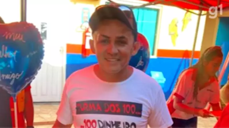 Comerciante morto a tiros dentro de bar em Santa Inês; homicídios disparam no MA