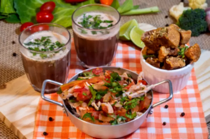 Comida di Buteco 2026 em SP: 157 bares com petiscos de verduras até 10/5