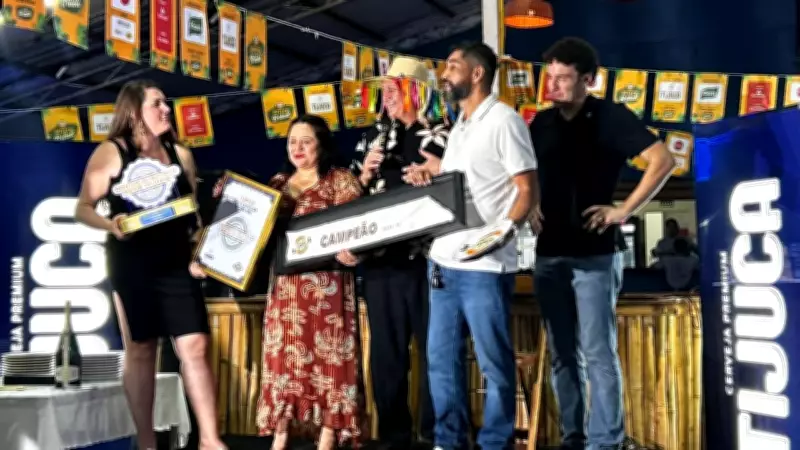 Comida di Buteco 2026: Kassahara Boteco vence etapa local na Grande Belém