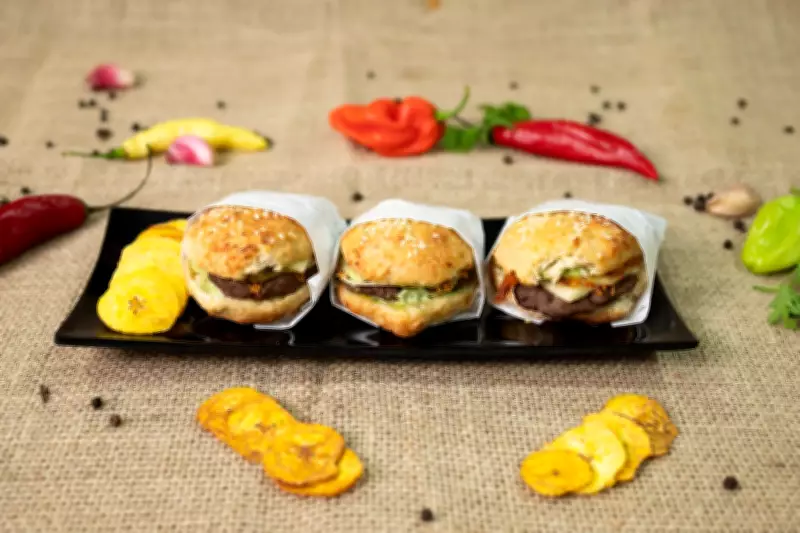 Comida di Buteco 2026: Varanda's Rio Negro aposta em petisco fitness