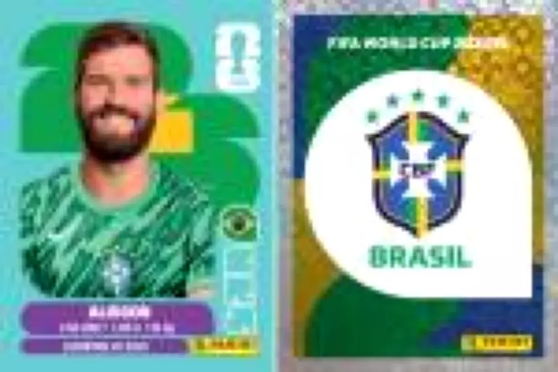 Como identificar figurinhas falsas do álbum da Copa do Mundo 2026