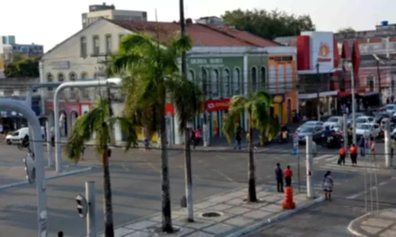 Comércio de Feira de Santana amplia horário para Dia das Mães