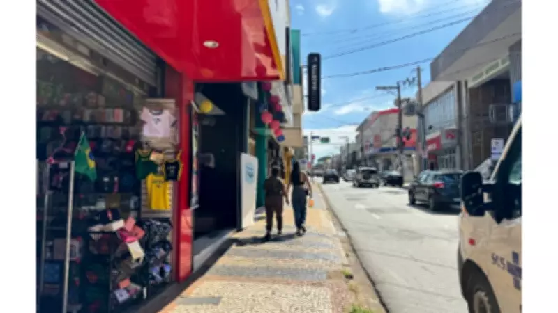Comércio de Limeira projeta crescimento de 5% no Dia das Mães