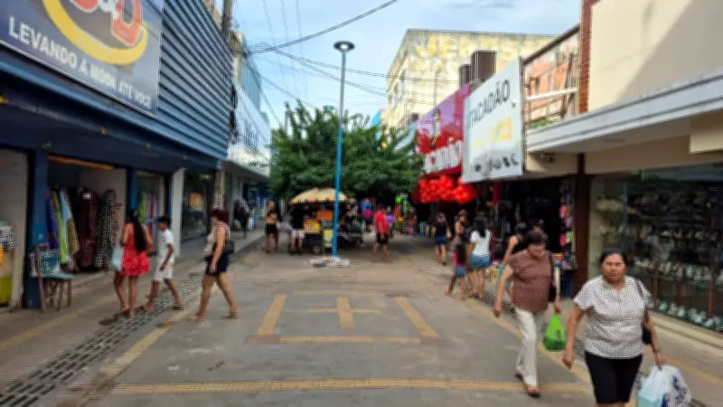 Comércio de Santarém amplia horário para Dia das Mães neste sábado (9)