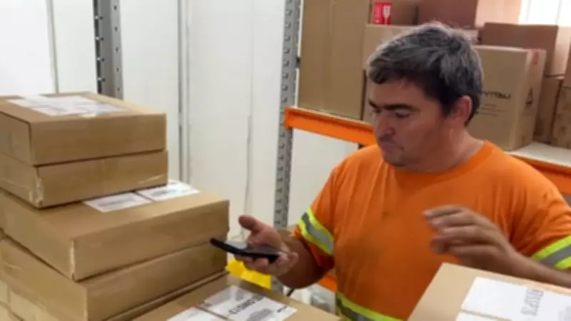Comércio online impulsiona economia e gera empregos em Araçatuba