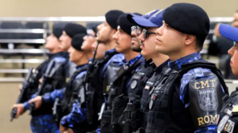 Concurso da Guarda Municipal de Manaus: locais de prova disponíveis